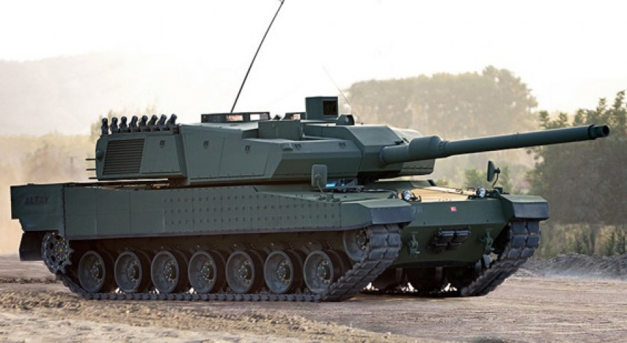 160111 tanque altay turquia otokar