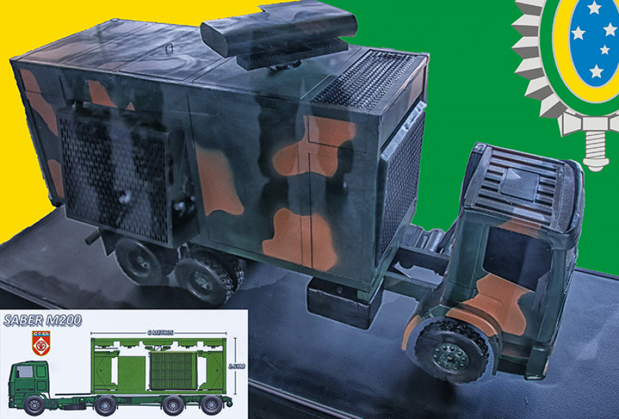 M200 truck low