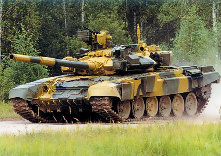150224 tanque t 90 ministerio defensa rusia
