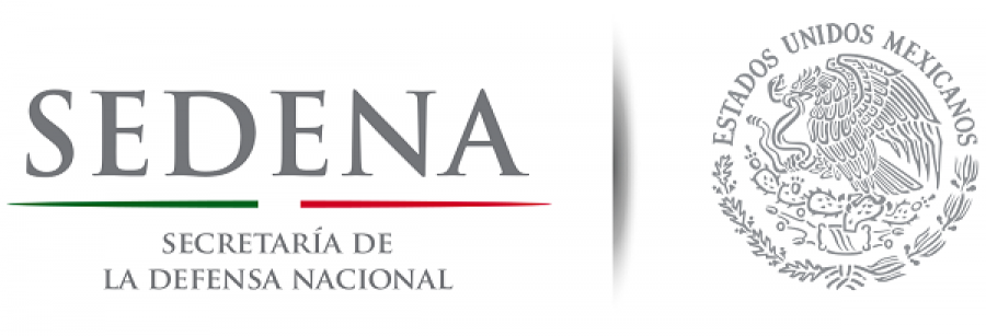 Mexico SecDefensaNacional SEDENA