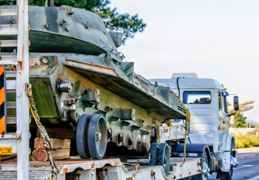 Leopard 1