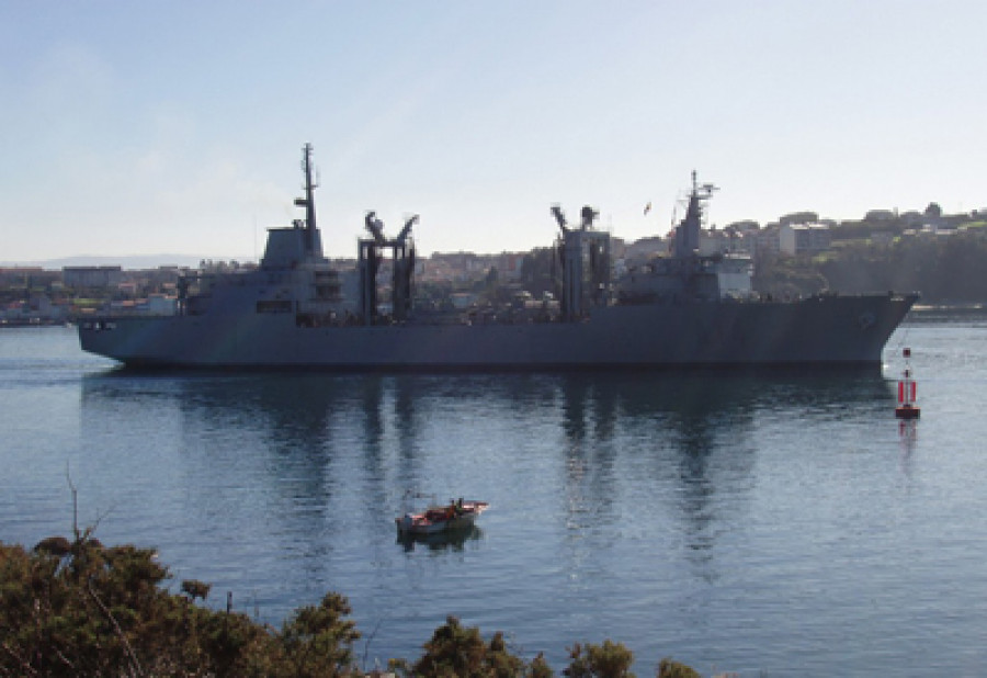 160205 buque Patino Armada