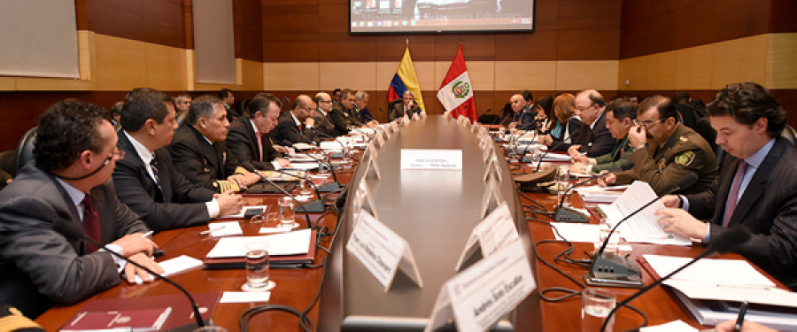 Min peru