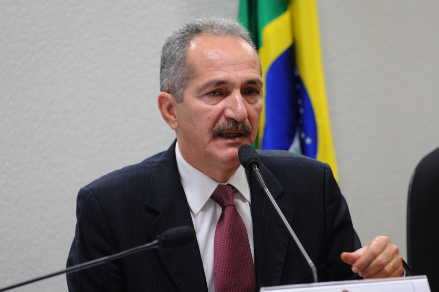 Aldo Rebelo 2012 1