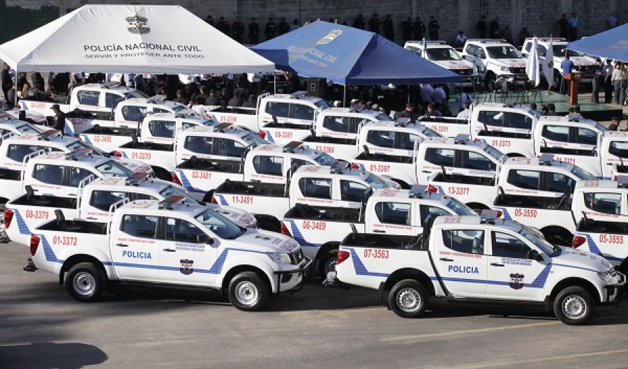 ElSalvador PoliciaNacional PresRepES
