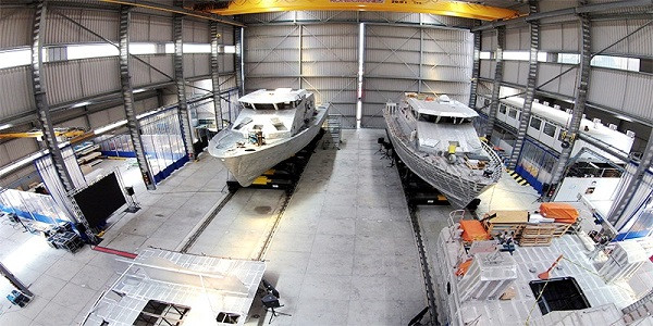 Venezuela Armada DamenStanPatrol2606 Ucocar