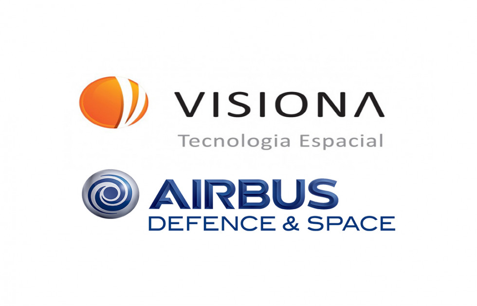 Capa visiona Airbus parceria1