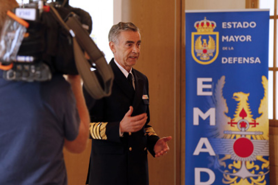 150512 presentacion difas 2015 JEMAD mde