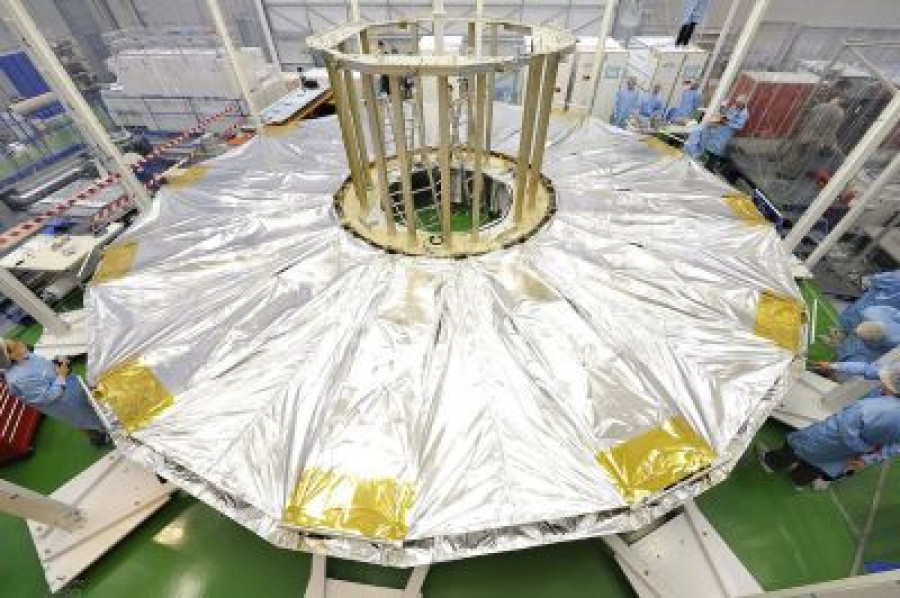 150831 Parasol Gaia SENER 400x266