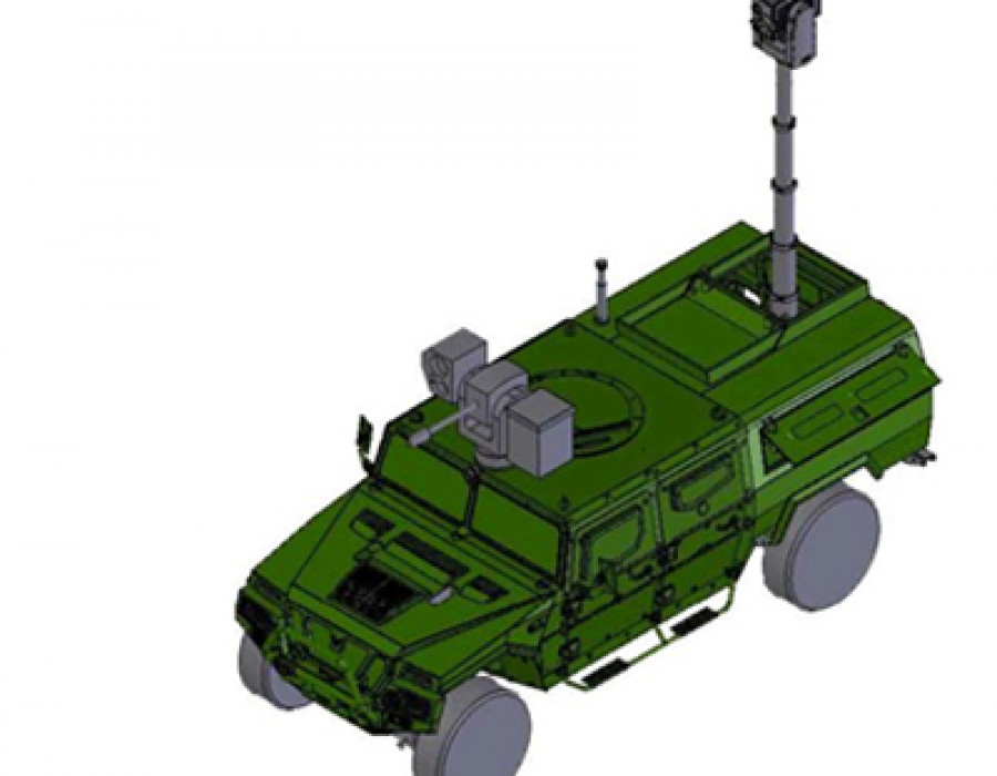 160129 prototipo VERT 1 Ejercito