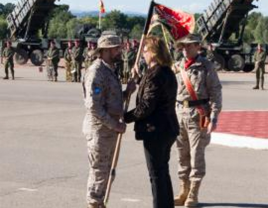 160112 unidad Patriot RAAA 81