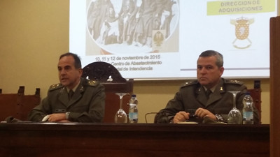 151110 jornadas empresas  NF Infodefensa