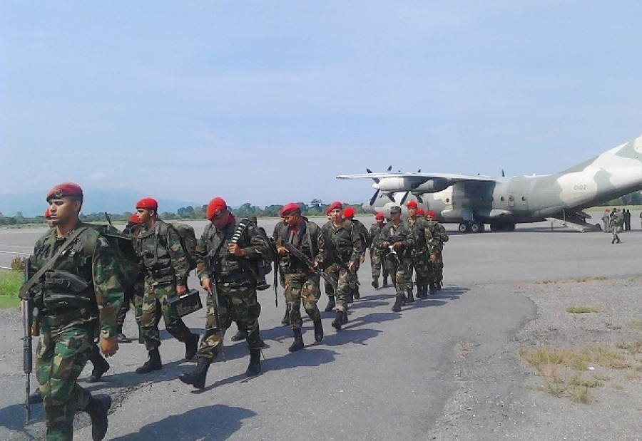 Venezuela Operativo Frontera AGO15 GobEdoTachira