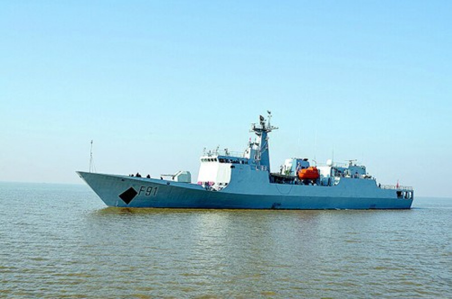 China P18N YuanYuhui