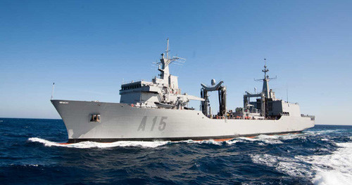 150716 BAC Cantabria Armada