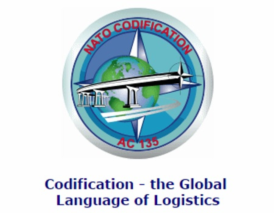 NATO Codification OTAN