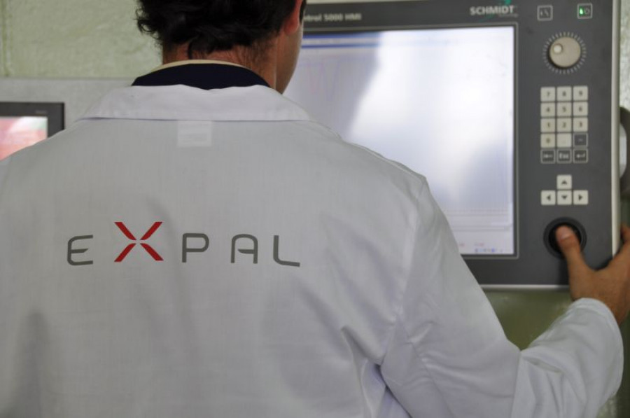 EXPAL people