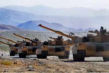 150929 tanques abram m1a1 general dynamics land systems01