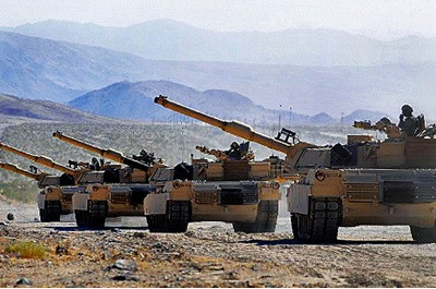 150929 tanques abram m1a1 general dynamics land systems01