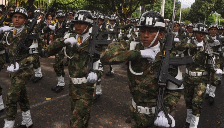 Ejercito 2