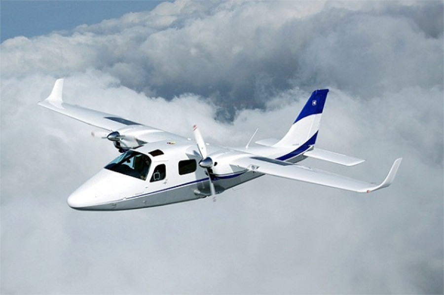 P2006T Tecnam