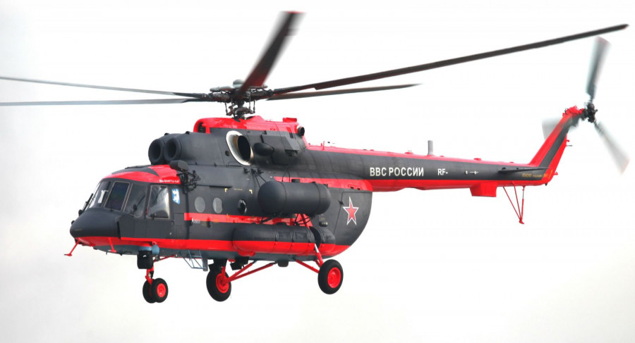 151127 helicoptero artico Mi 8AMTSh Va russian helicopters01