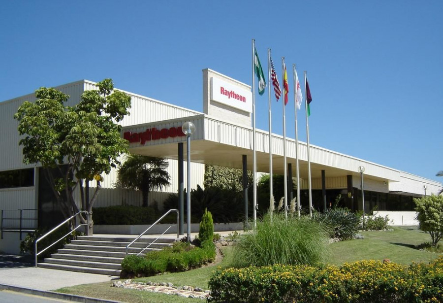 Raytheon