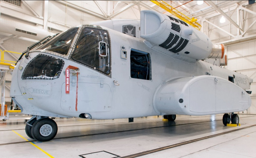 151105 fabrica helicoptero sikorsky
