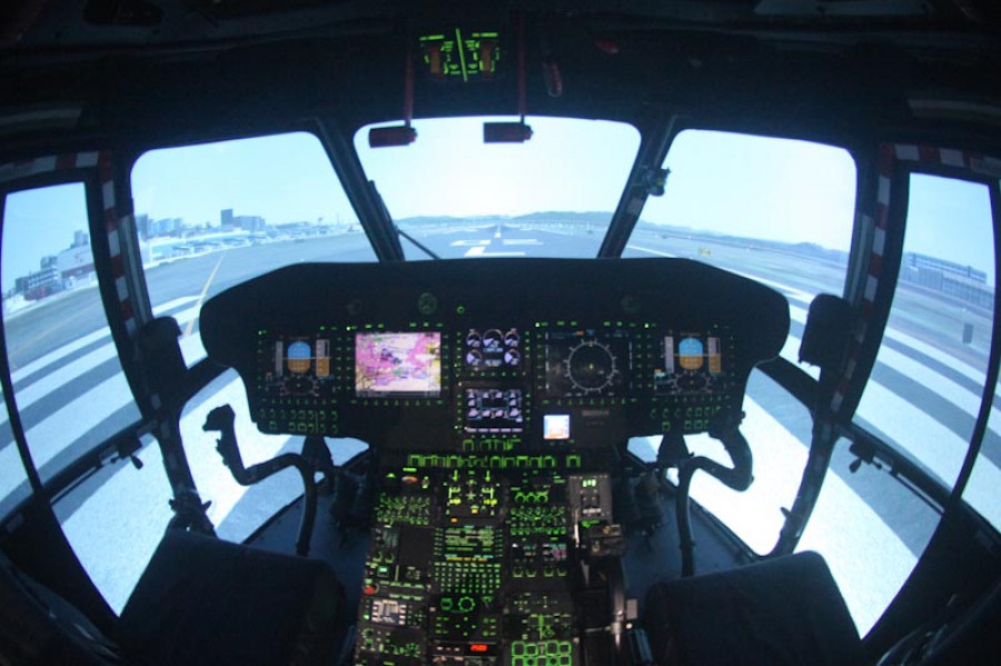 FFS Helibras ANAC 1