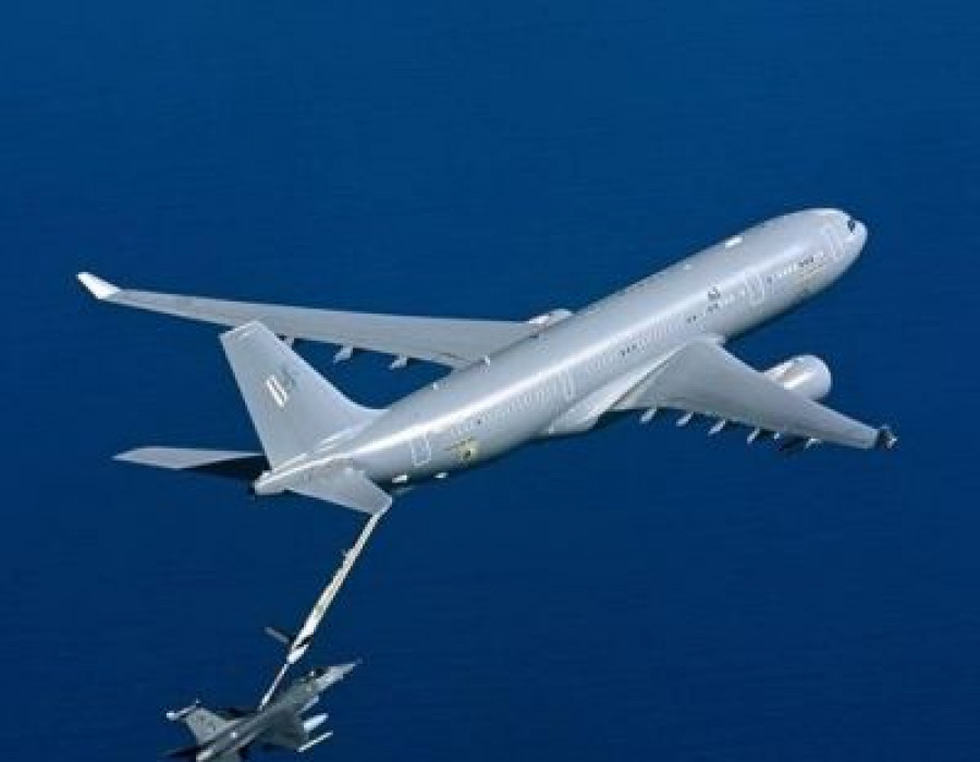 A330 MRTT2 400x375