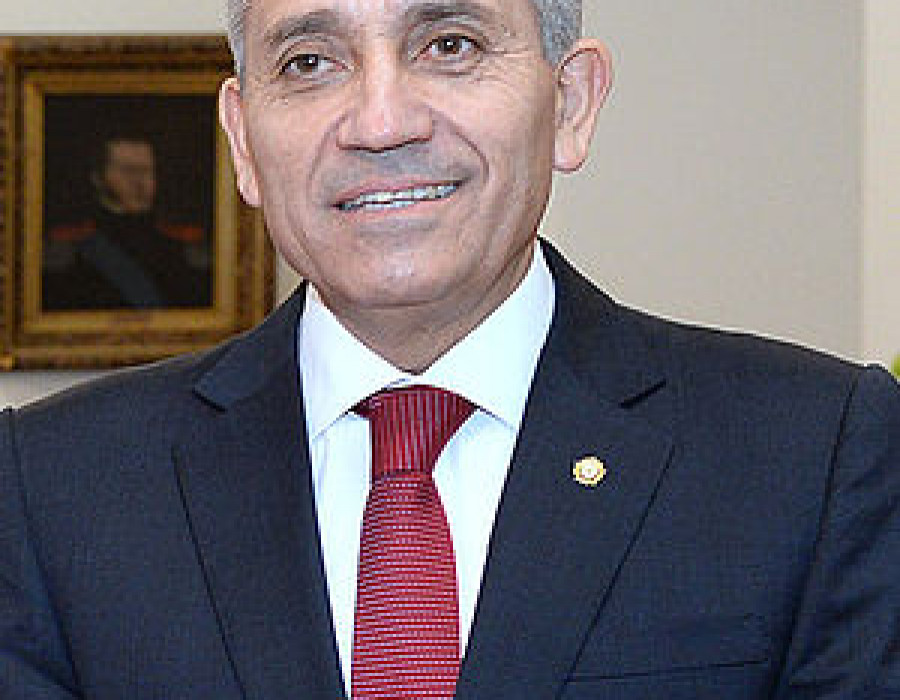 Hector Espinosa Valenzuela