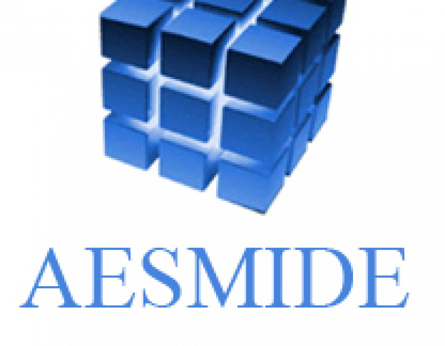 20141009 logo Aesmide
