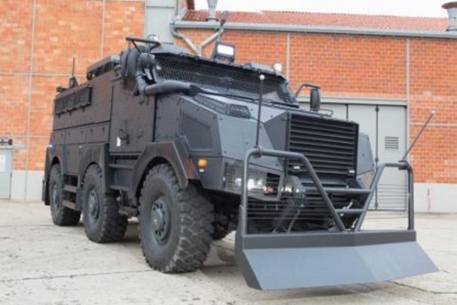 151118 nexter titus milipol blindado 6x6 nexter