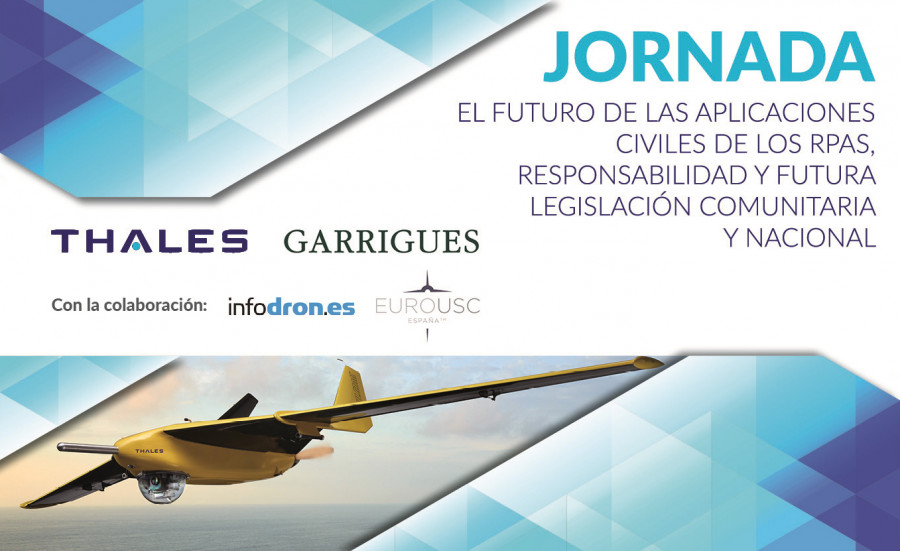 Jornada RPAS
