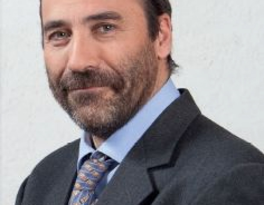 Miguel Angel Morell