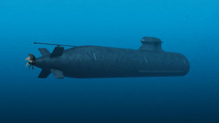 150623 submarino suecia a26 saab Kockums 01