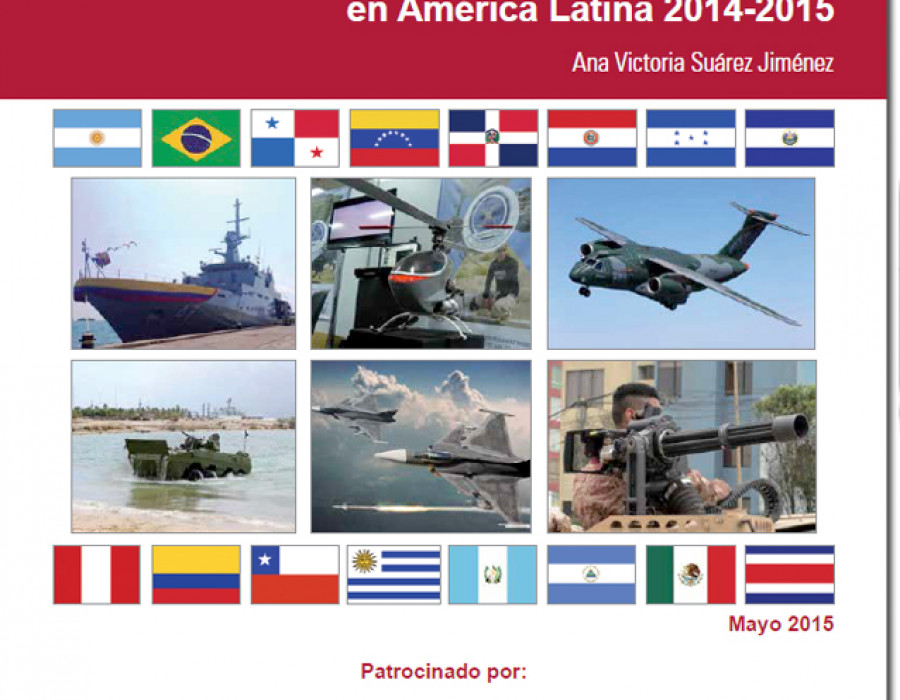 PortadaInformeAmerica 20142015