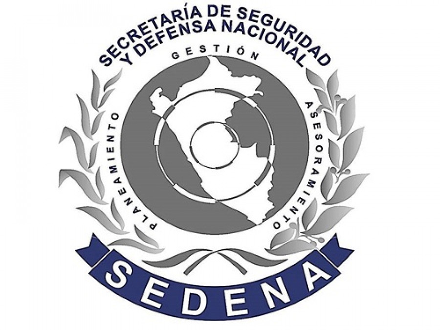 Peru SecSeguridadDefensa Sedena