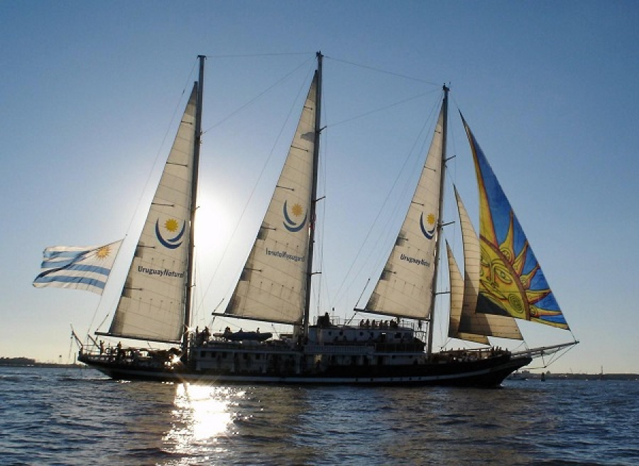 Uruguay Armada CapMiranda MDNU