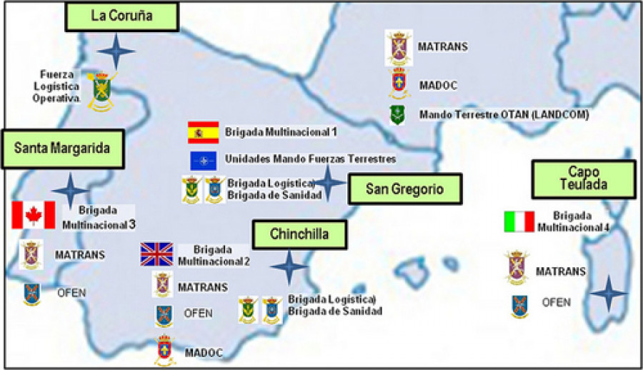 151021 Trident Juncture mde