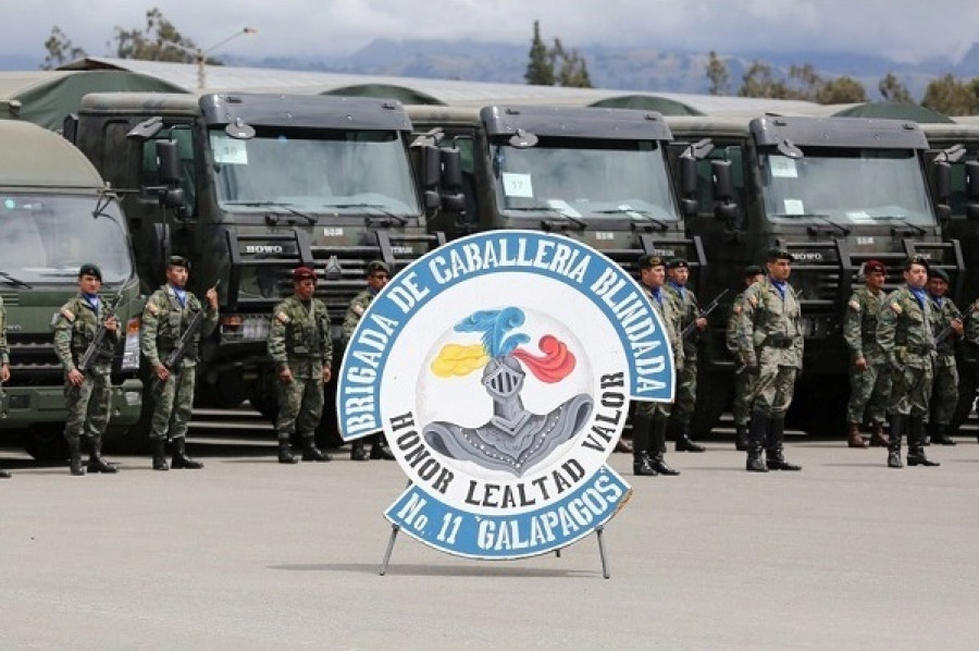Ecuador Vehiculos EjEcuador