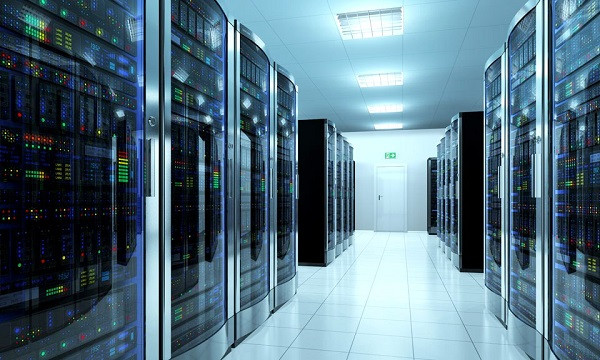 SecurityDataCenter Nextgov