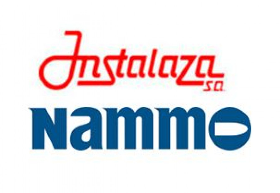 Instalaza Nammo
