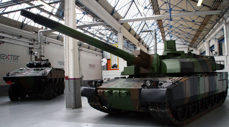 1205nexter canon tanque gines soriano