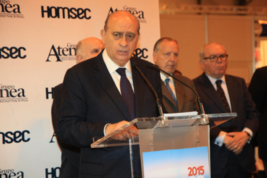150310 ministro Interior Homsec