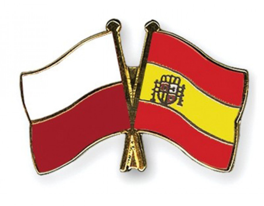 20140825 Espana Polonia