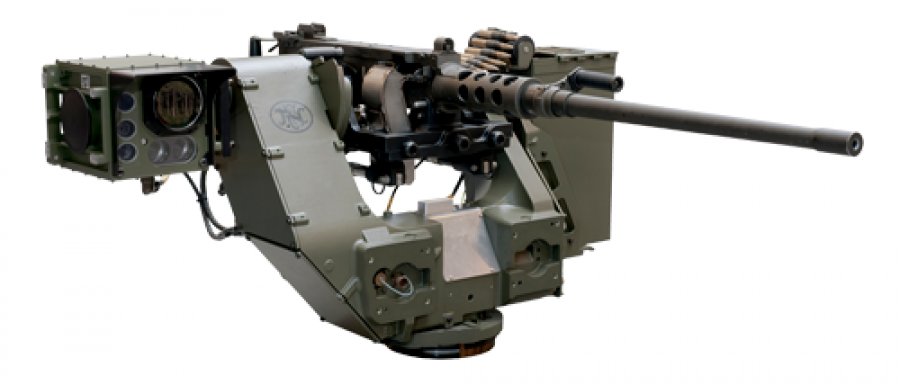 FN Herstal deFNder Medium