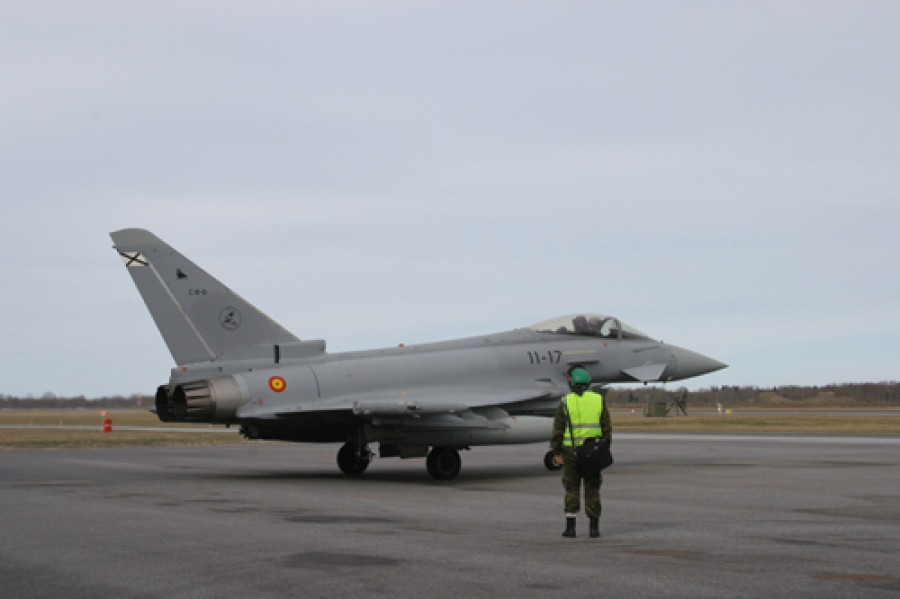 150507 Eurofighter Estonia NF
