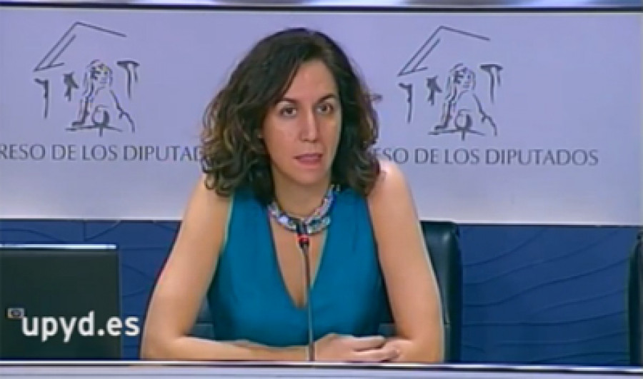 20140709 IreneLozano UPyD