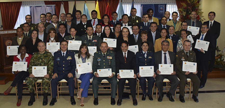 Clausura diplomado 1